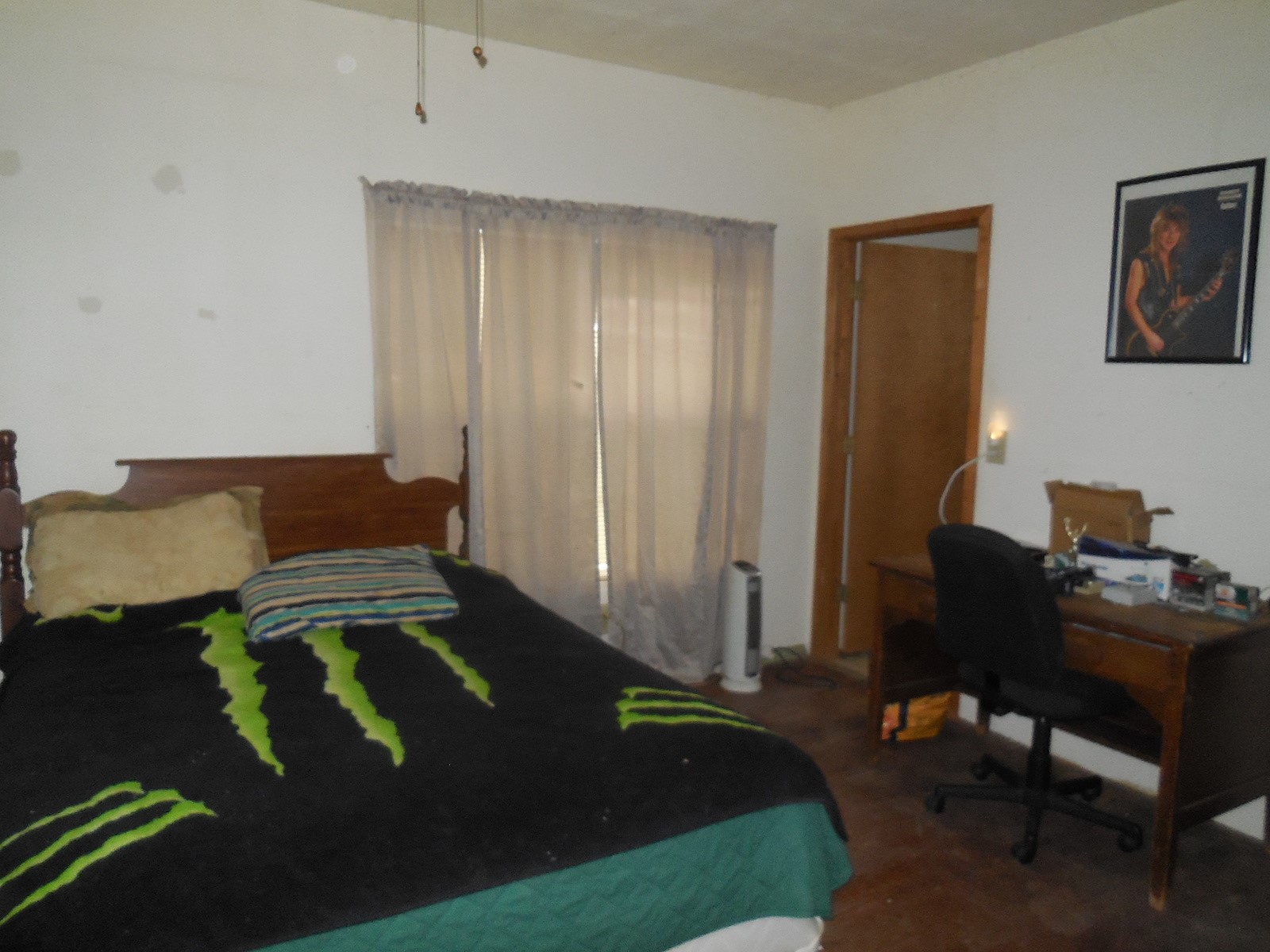 910 Sinclair Street Ranger TX 76470