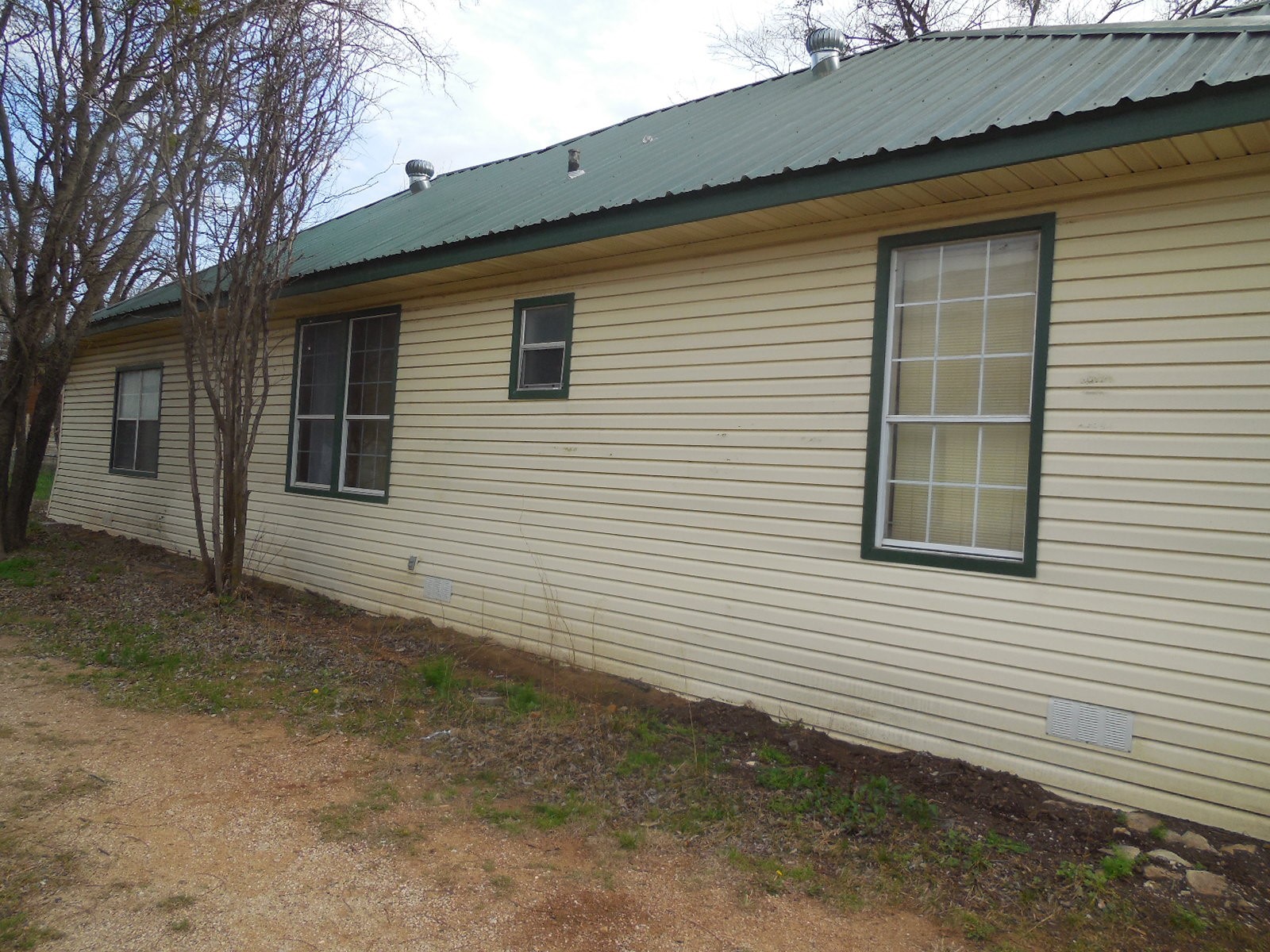 910 Sinclair Street Ranger TX 76470