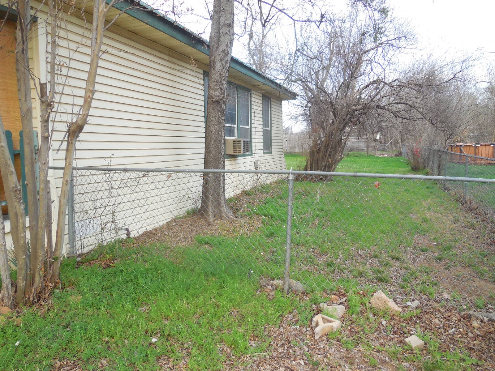 910 Sinclair Street Ranger TX 76470