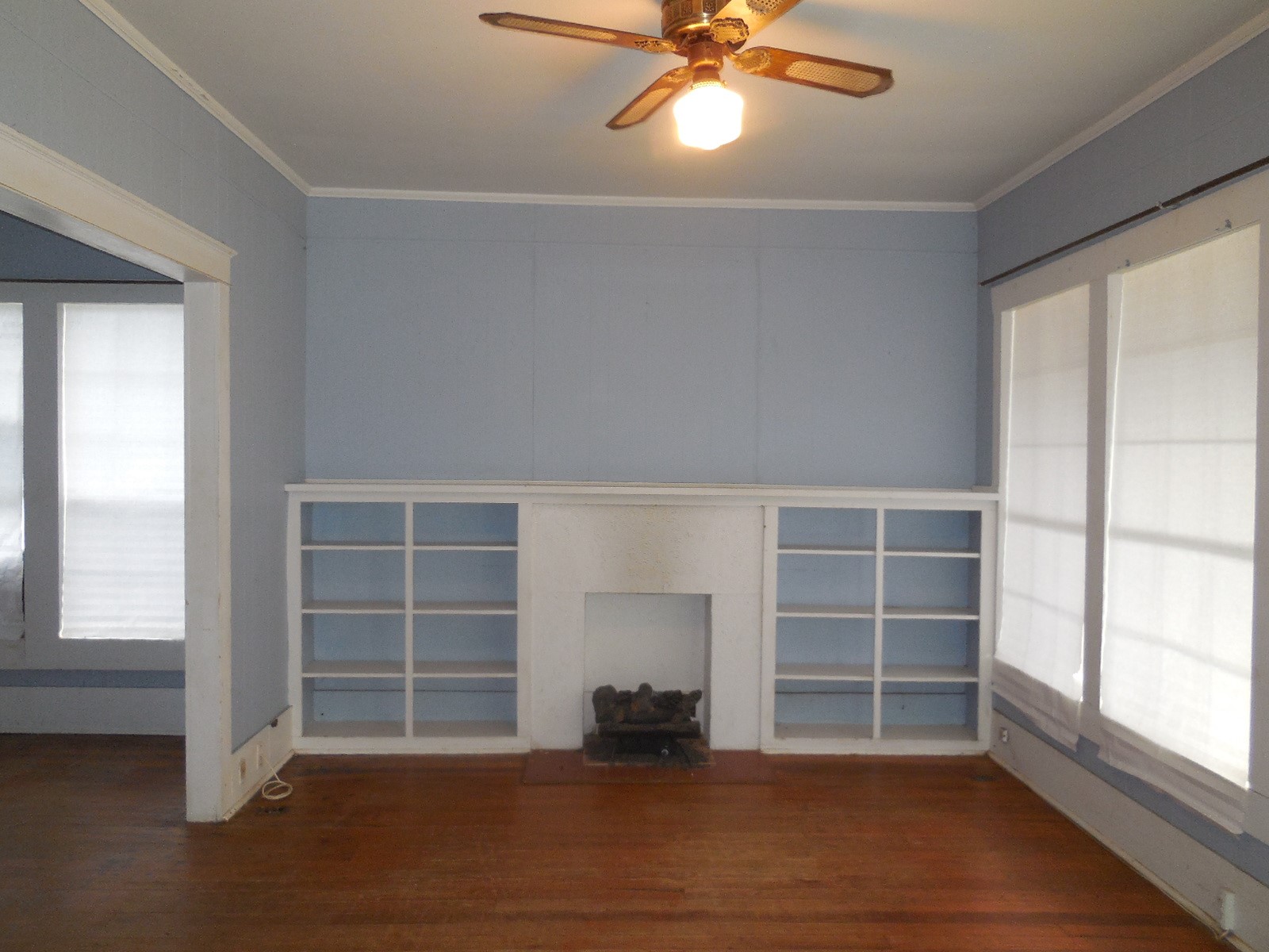 910 Sinclair Street Ranger TX 76470