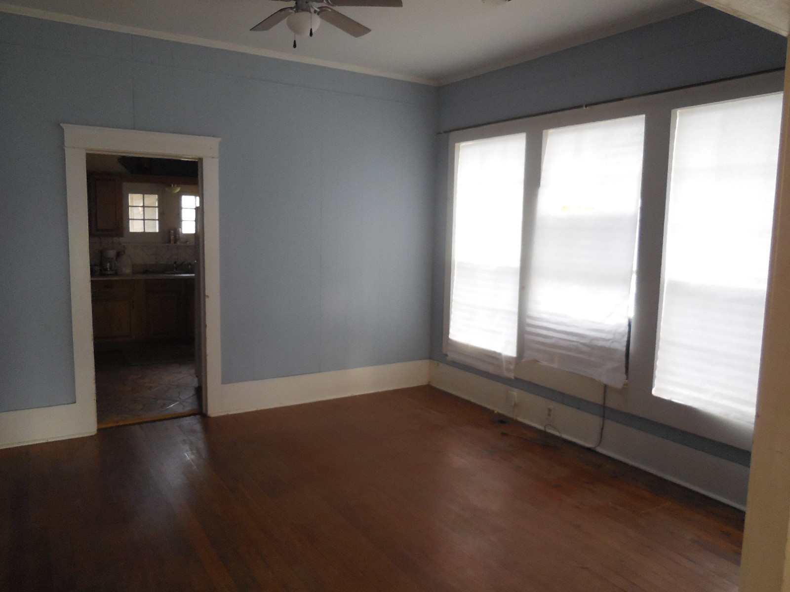 910 Sinclair Street Ranger TX 76470