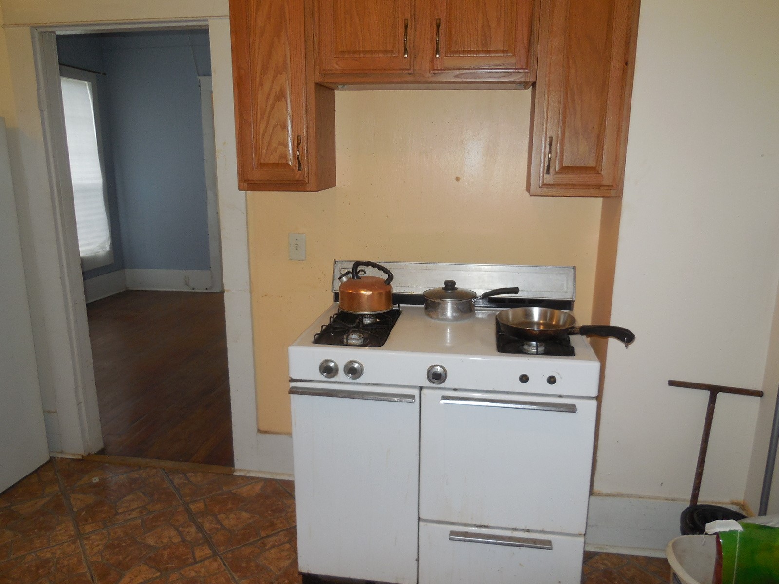 910 Sinclair Street Ranger TX 76470