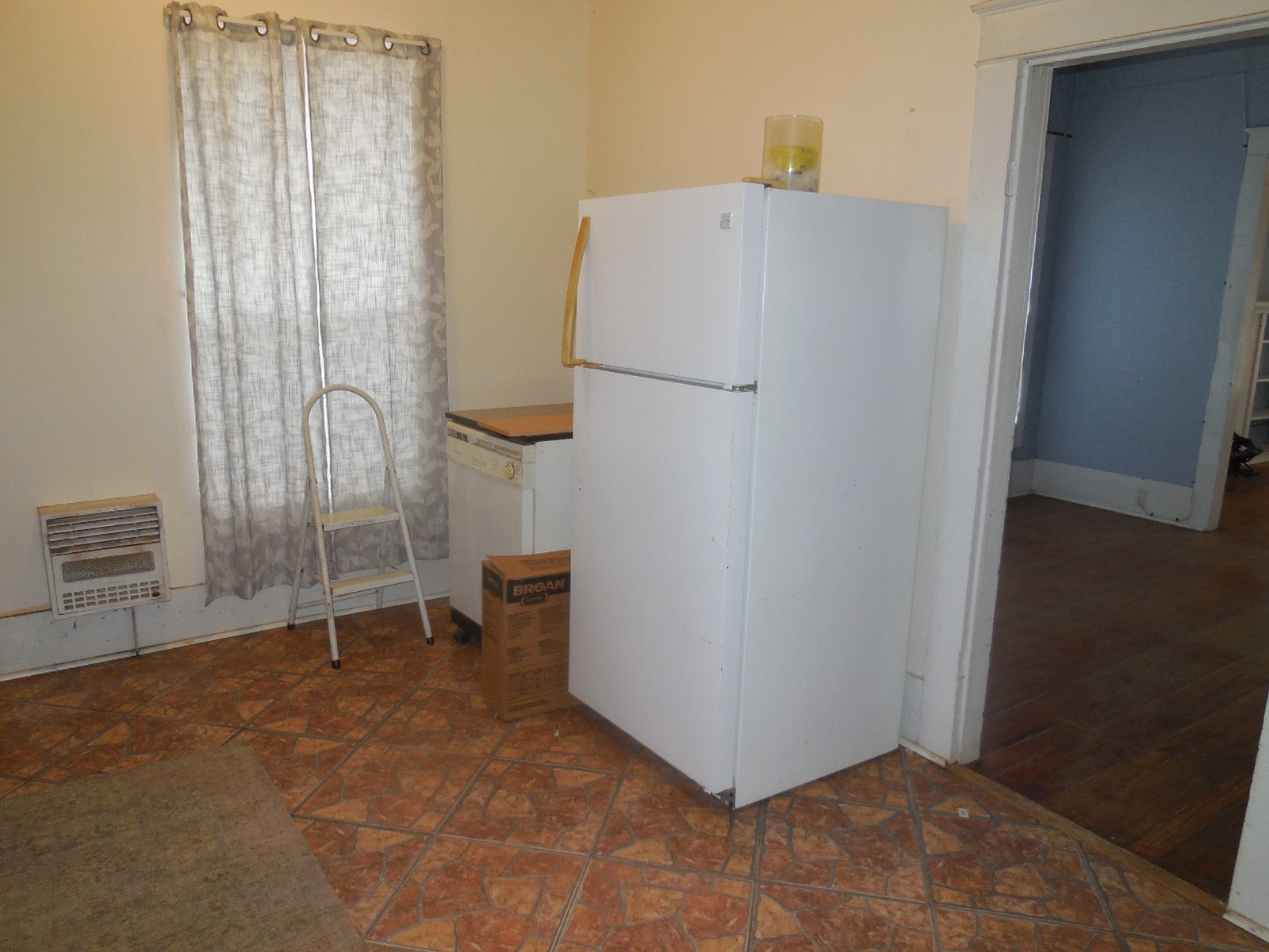 910 Sinclair Street Ranger TX 76470