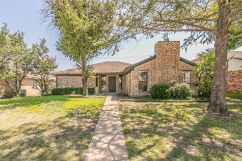 2406 Limestone Lane Garland TX 75040