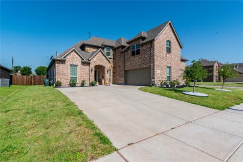 5301 Hidden Creek Road Garland TX 75043