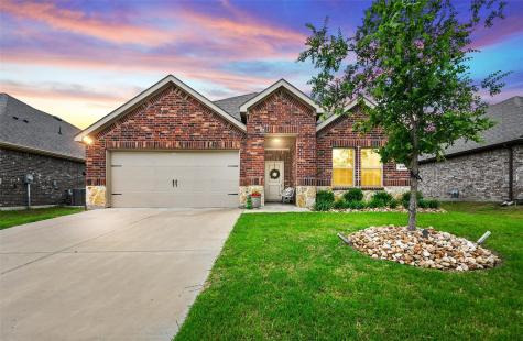 413 Smokey Trail Princeton TX 75407