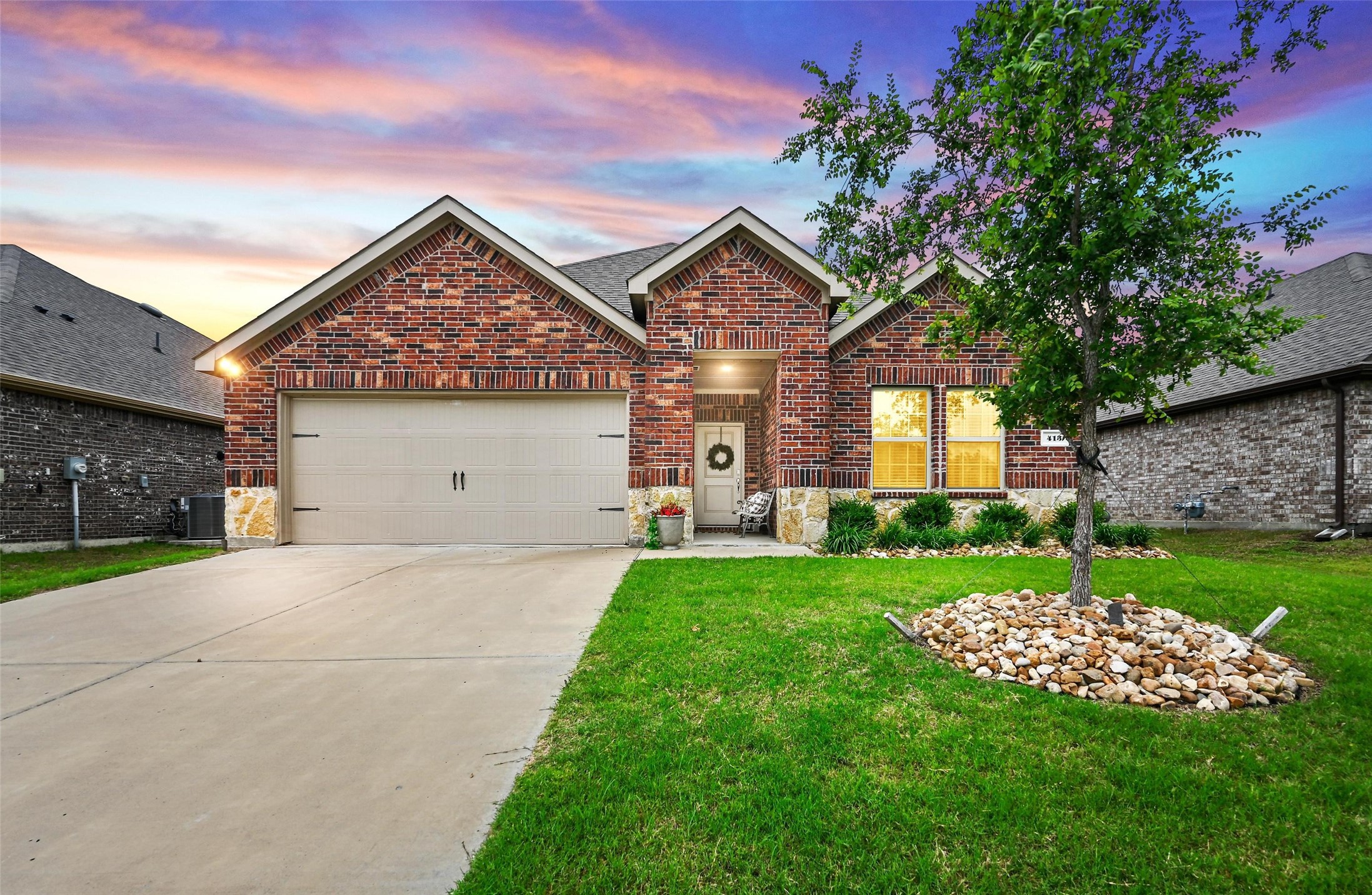 413 Smokey Trail Princeton TX 75407
