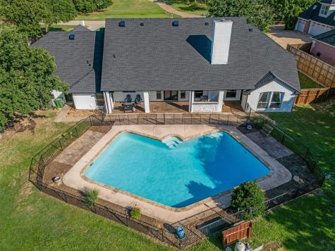 7616 Emerson Lane Flower Mound TX 75022