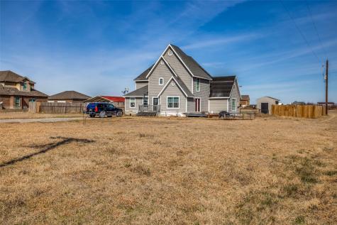 1839 County Road 2738 Caddo Mills TX 75135