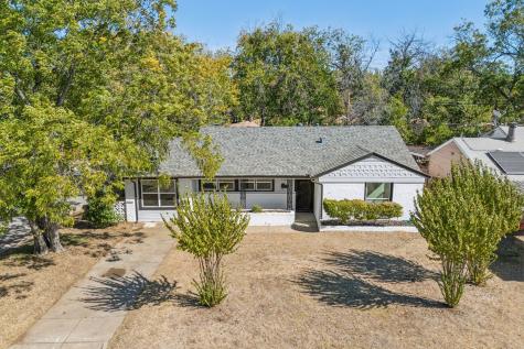 2401 Shalon Avenue Fort Worth TX 76112