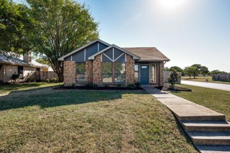 4700 Wineberry Drive Fort Worth TX 76137