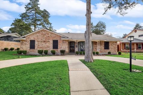 6026 Hunters View Lane Dallas TX 75232