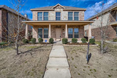 315 Overlook Lane Lancaster TX 75146