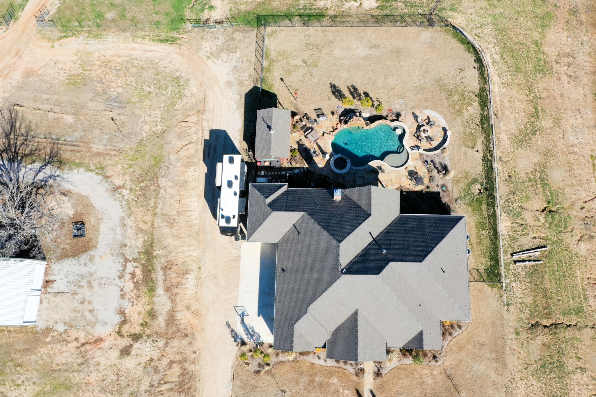 1466 County Road 1270 Alvord TX 76225