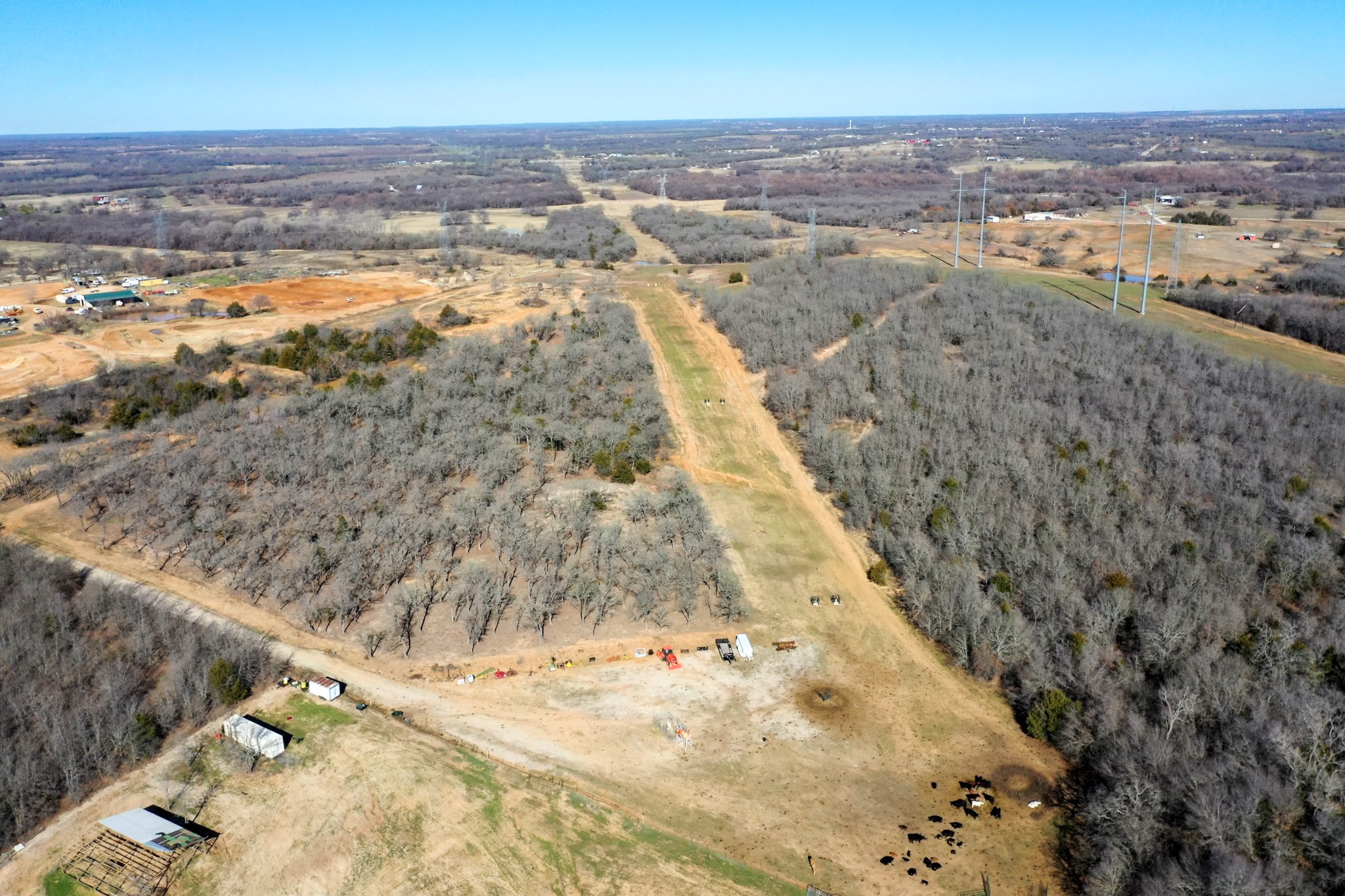 1466 County Road 1270 Alvord TX 76225