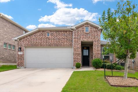 1916 Rayburn Court Irving TX 75062