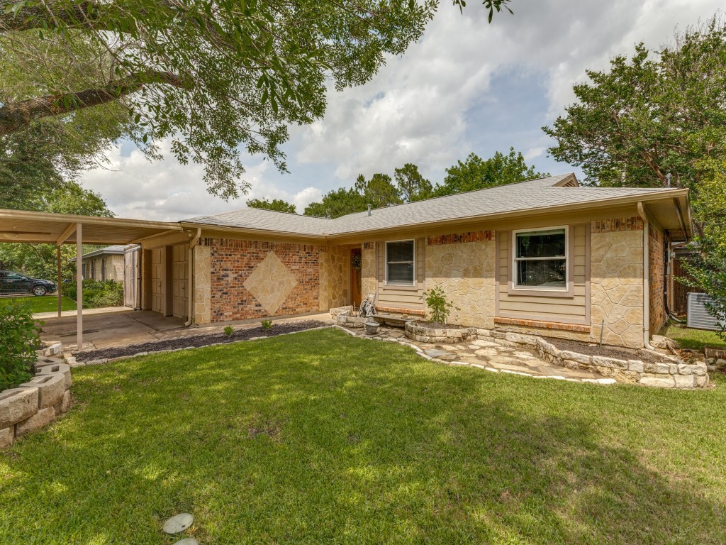 309 Georgetown Drive Everman TX 76140
