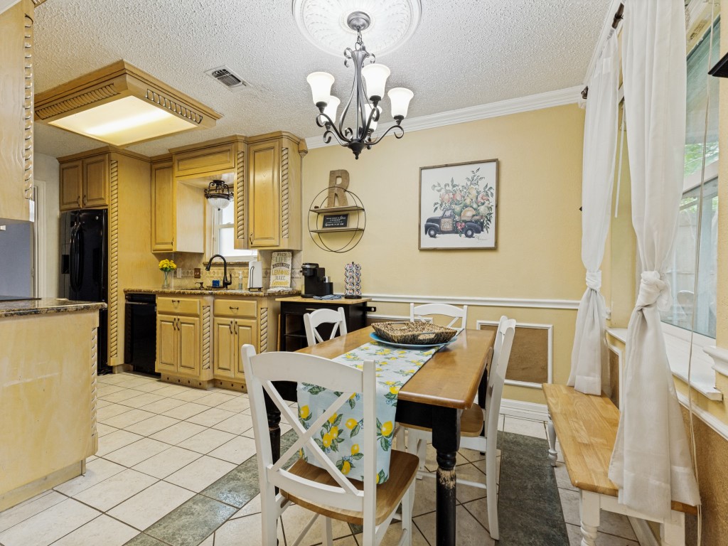 309 Georgetown Drive Everman TX 76140