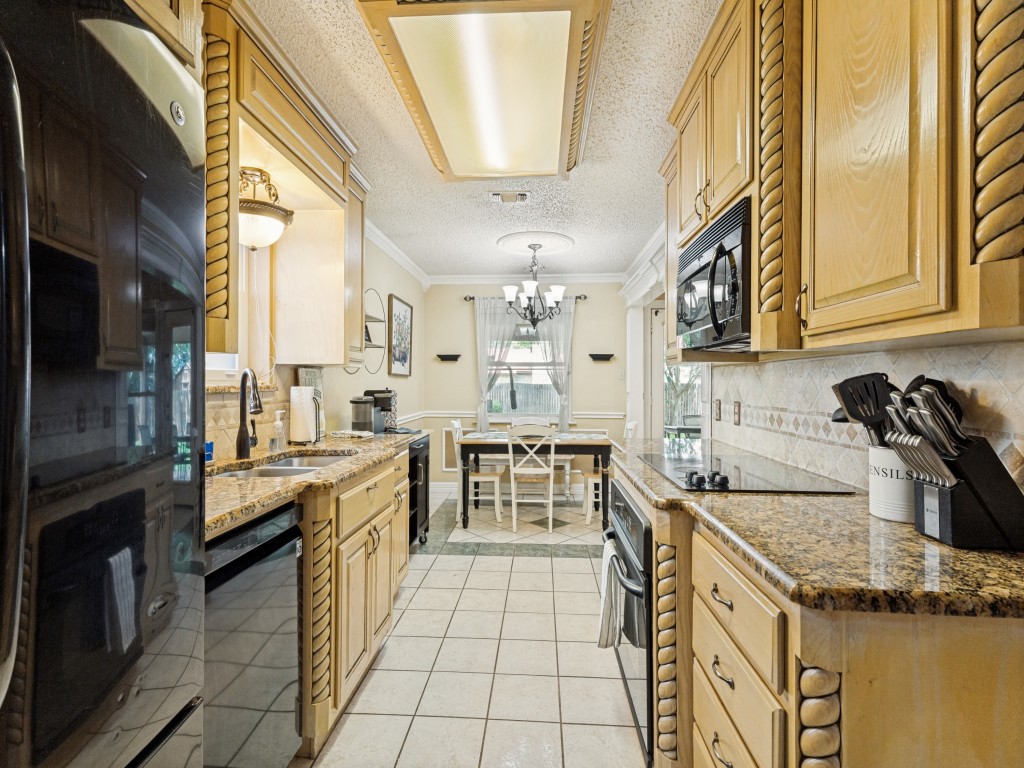 309 Georgetown Drive Everman TX 76140