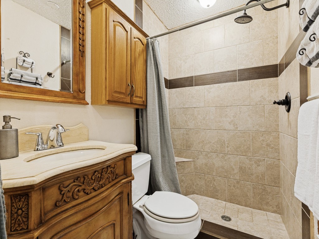 309 Georgetown Drive Everman TX 76140