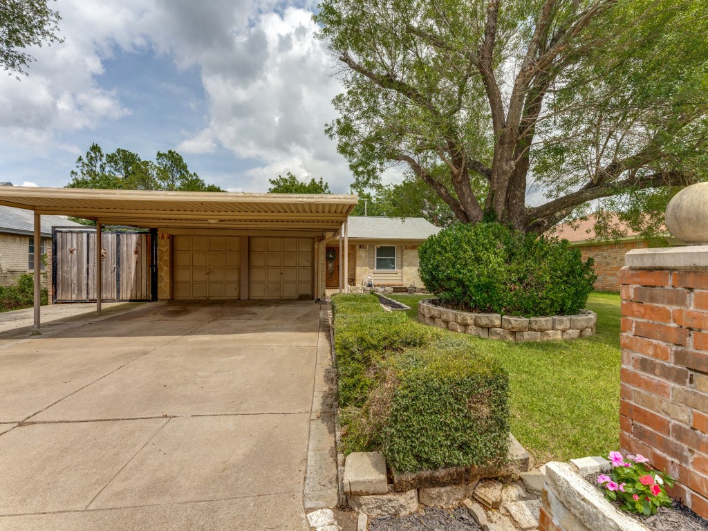 309 Georgetown Drive Everman TX 76140
