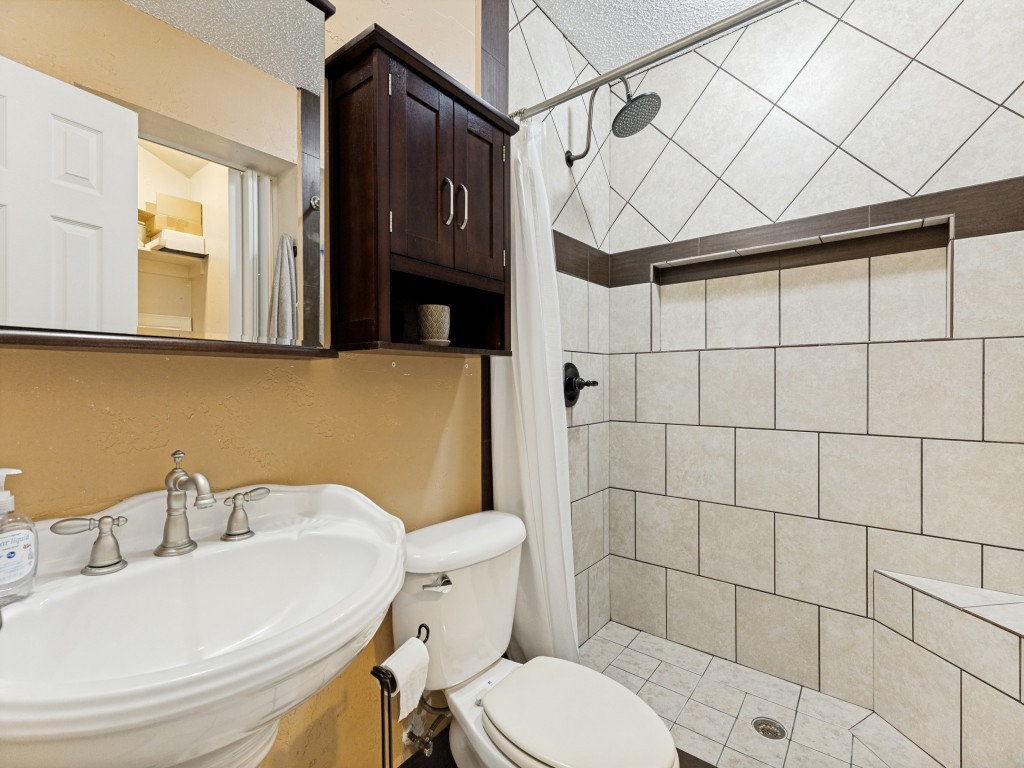309 Georgetown Drive Everman TX 76140