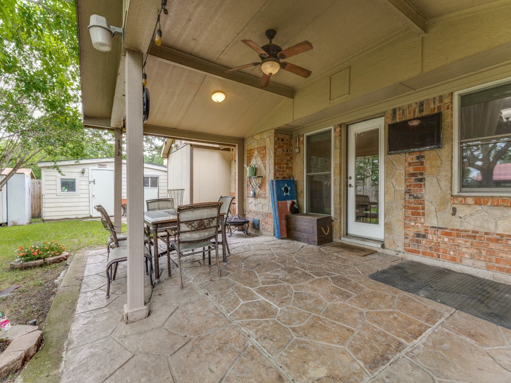 309 Georgetown Drive Everman TX 76140
