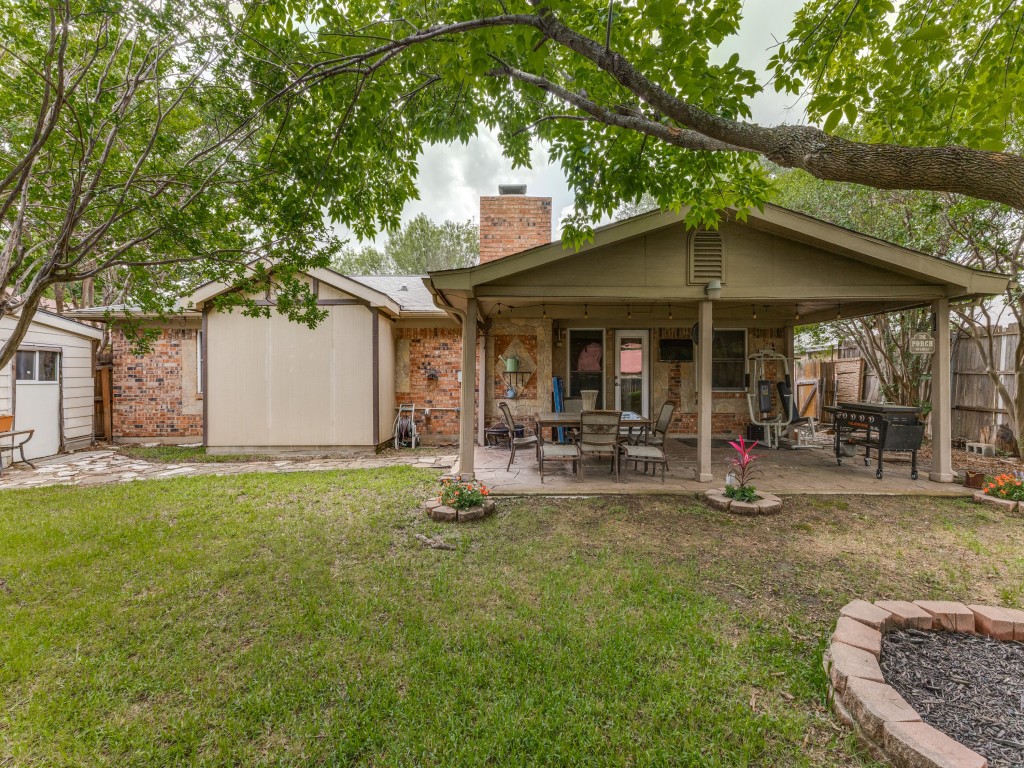 309 Georgetown Drive Everman TX 76140