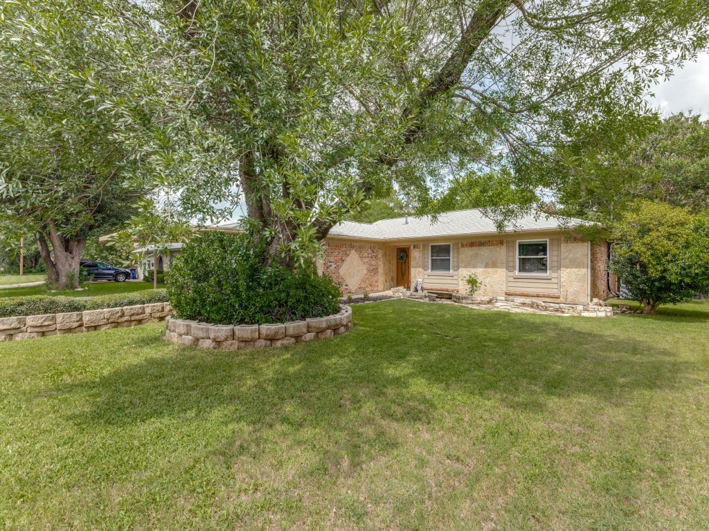 309 Georgetown Drive Everman TX 76140