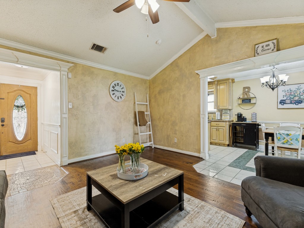 309 Georgetown Drive Everman TX 76140