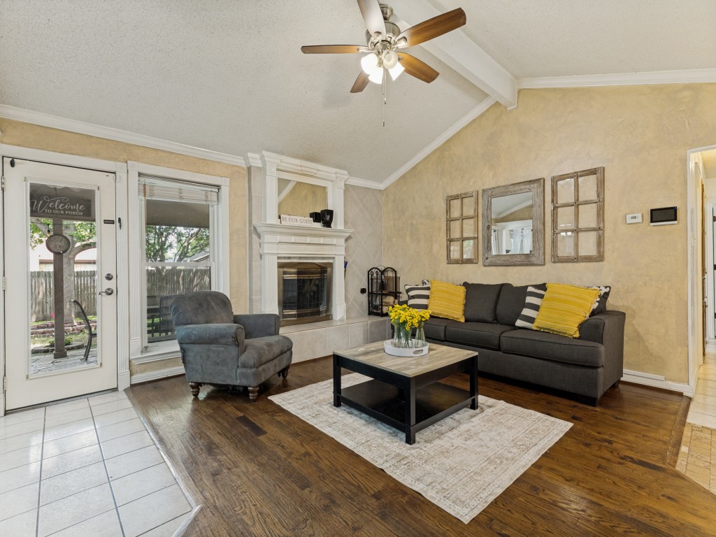 309 Georgetown Drive Everman TX 76140