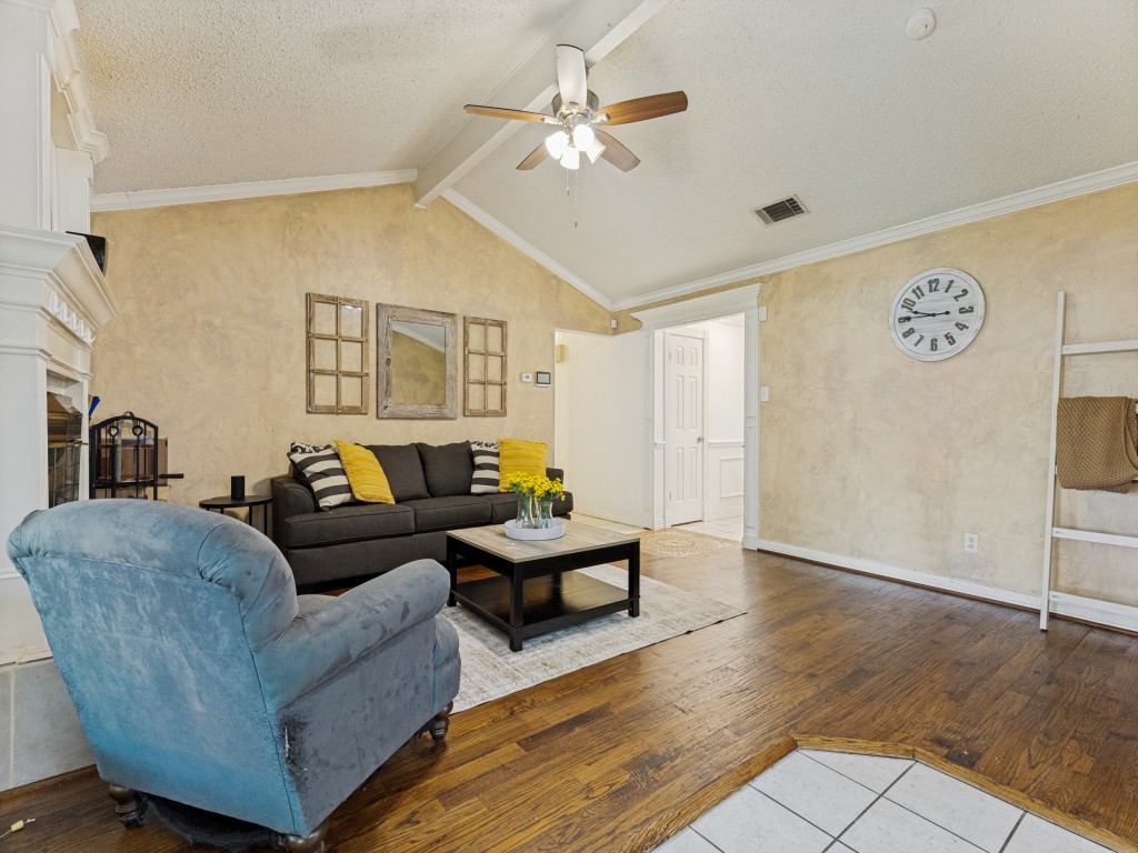309 Georgetown Drive Everman TX 76140