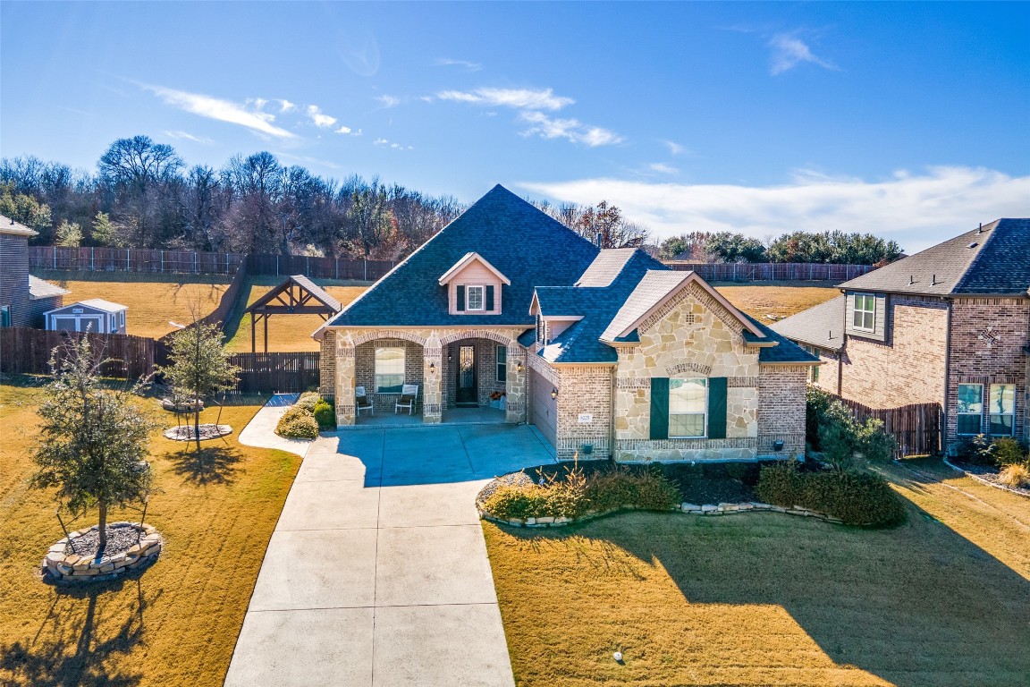 8225 Western Lakes Drive Fort Worth TX 76179
