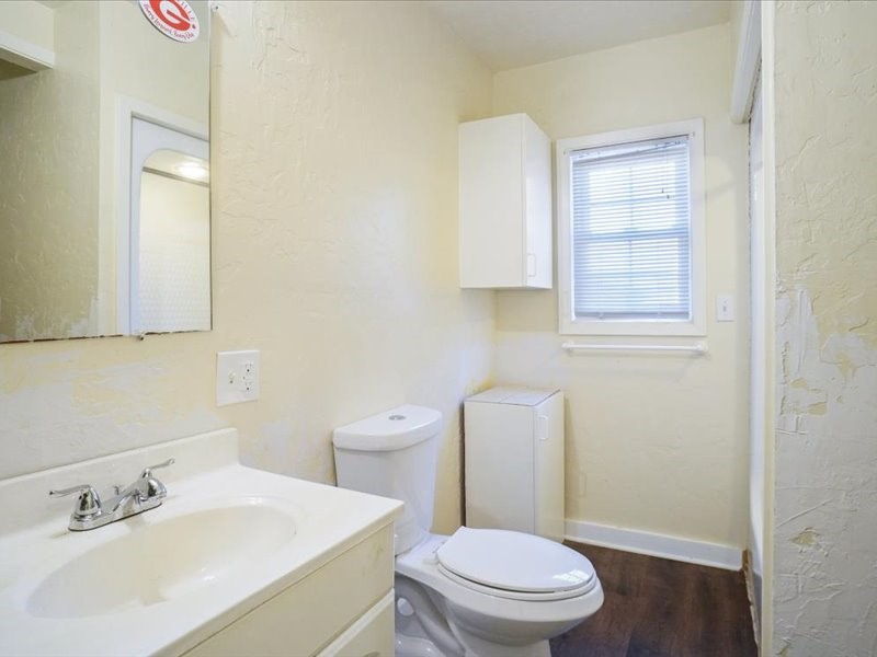 33 Park Lane Gainesville TX 76240