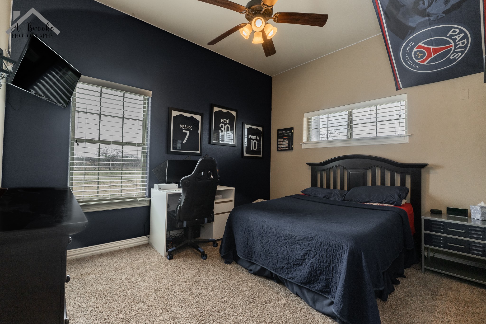 9118 Hall Iowa Park TX 76367
