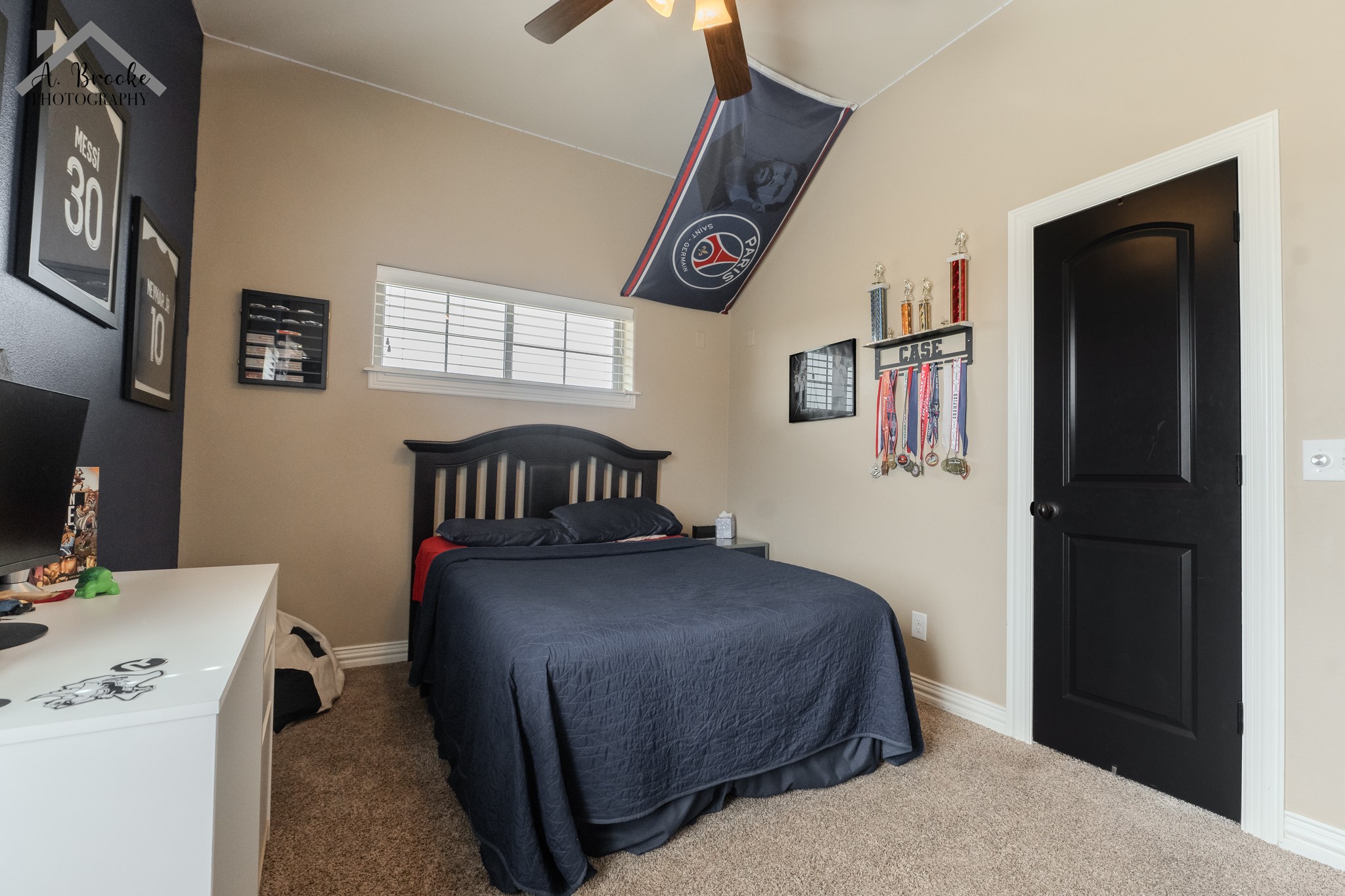 9118 Hall Iowa Park TX 76367