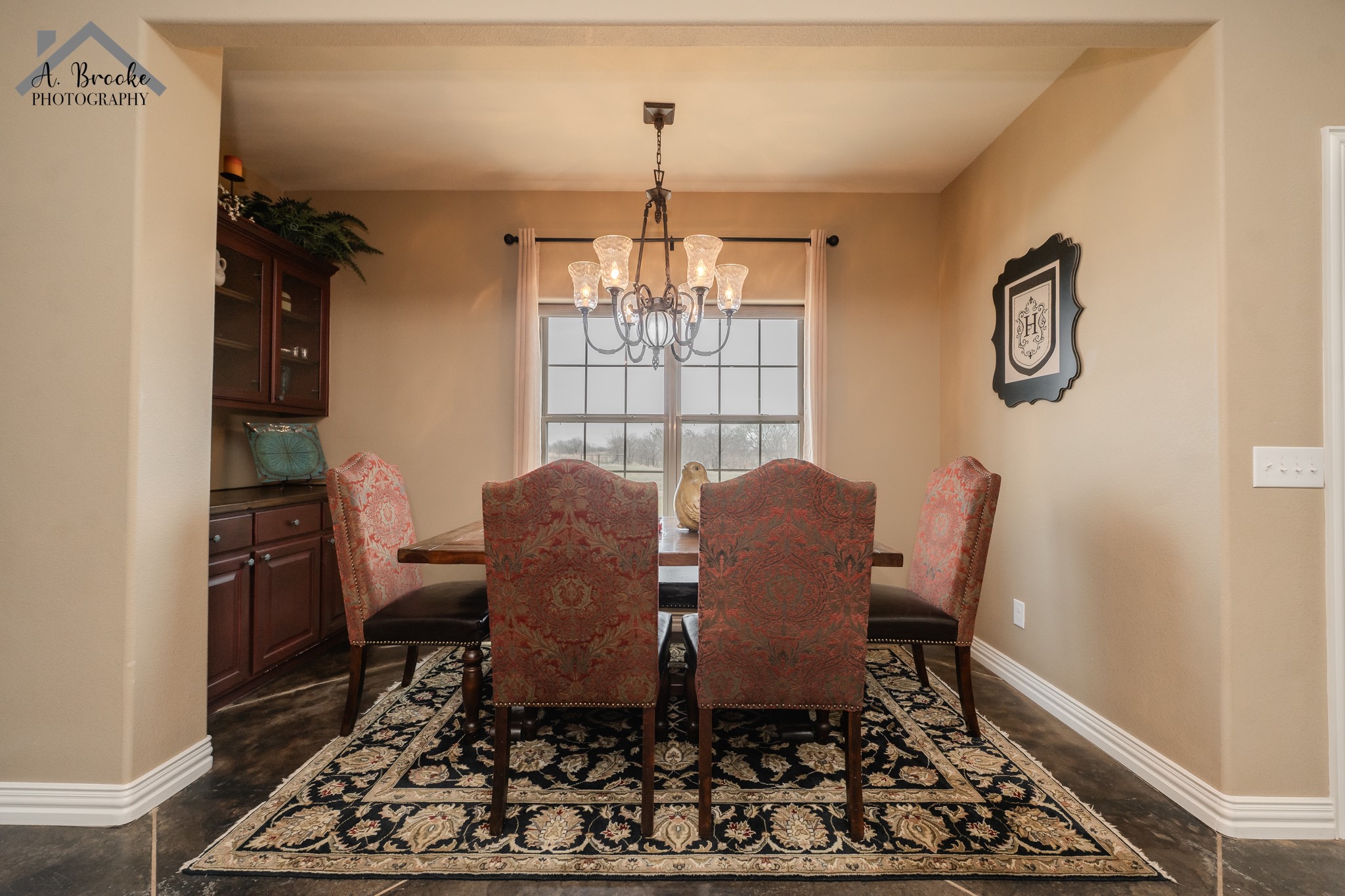 9118 Hall Iowa Park TX 76367