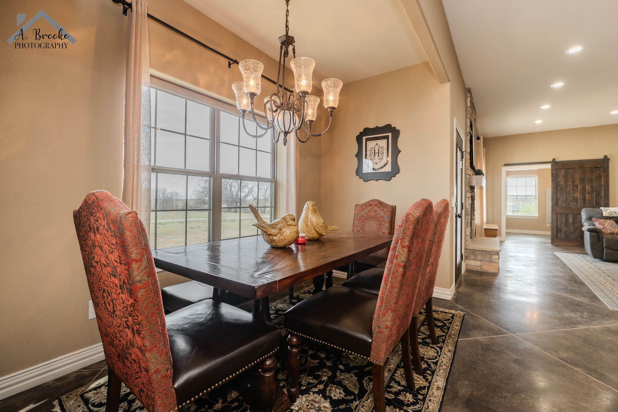 9118 Hall Iowa Park TX 76367