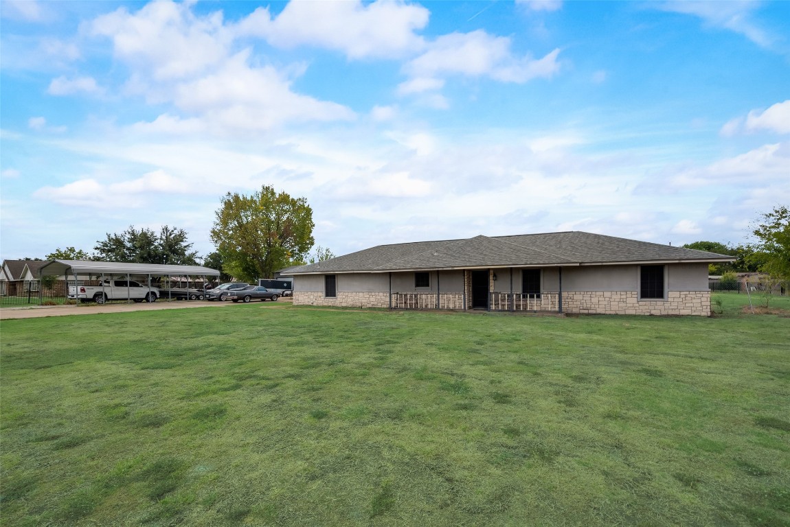 12949 Glenwood Trail Forney TX 75126