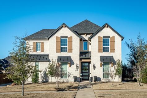 8799 Anacua Road Frisco TX 75035