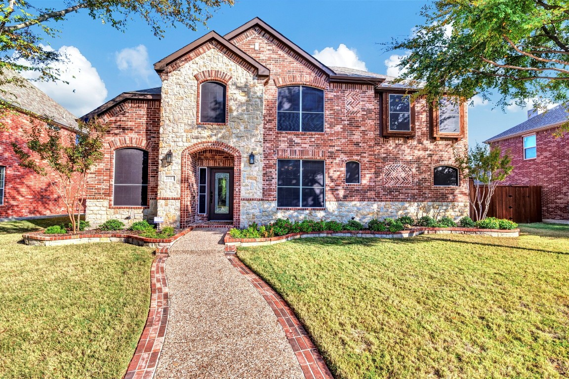 1613 Ponderosa Drive Allen TX 75002