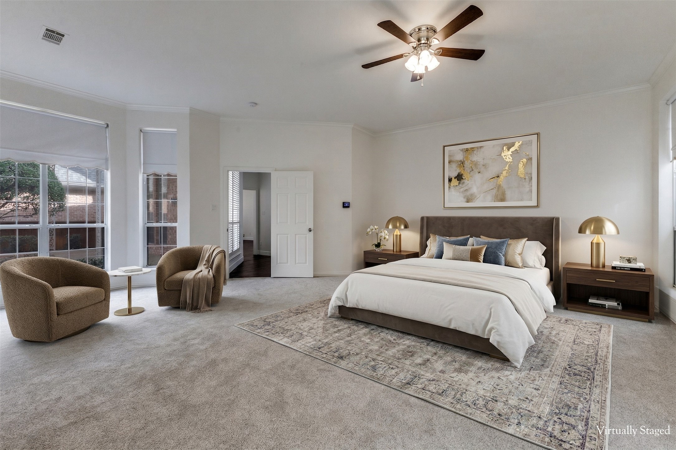 17101 Vista Tree Circle Dallas TX 75248