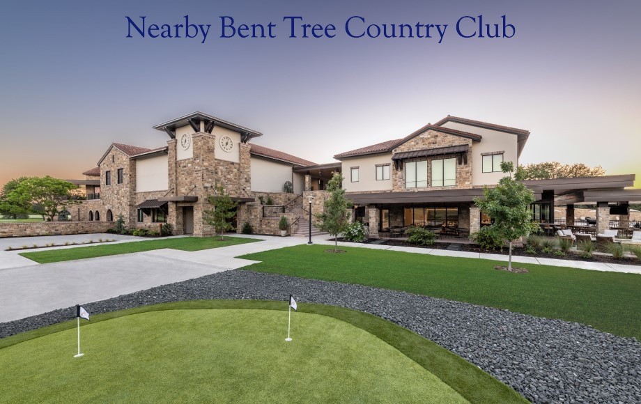 17101 Vista Tree Circle Dallas TX 75248
