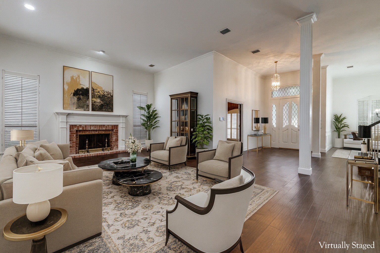 17101 Vista Tree Circle Dallas TX 75248