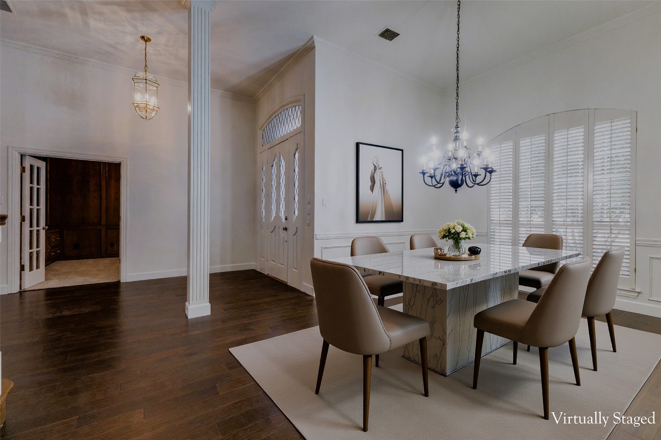17101 Vista Tree Circle Dallas TX 75248