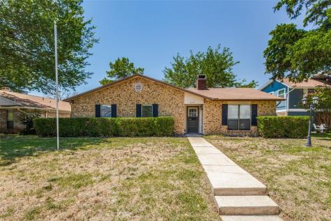 834 Mulberry Drive Lewisville TX 75067