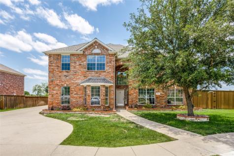 504 Avalanche Drive Murphy TX 75094