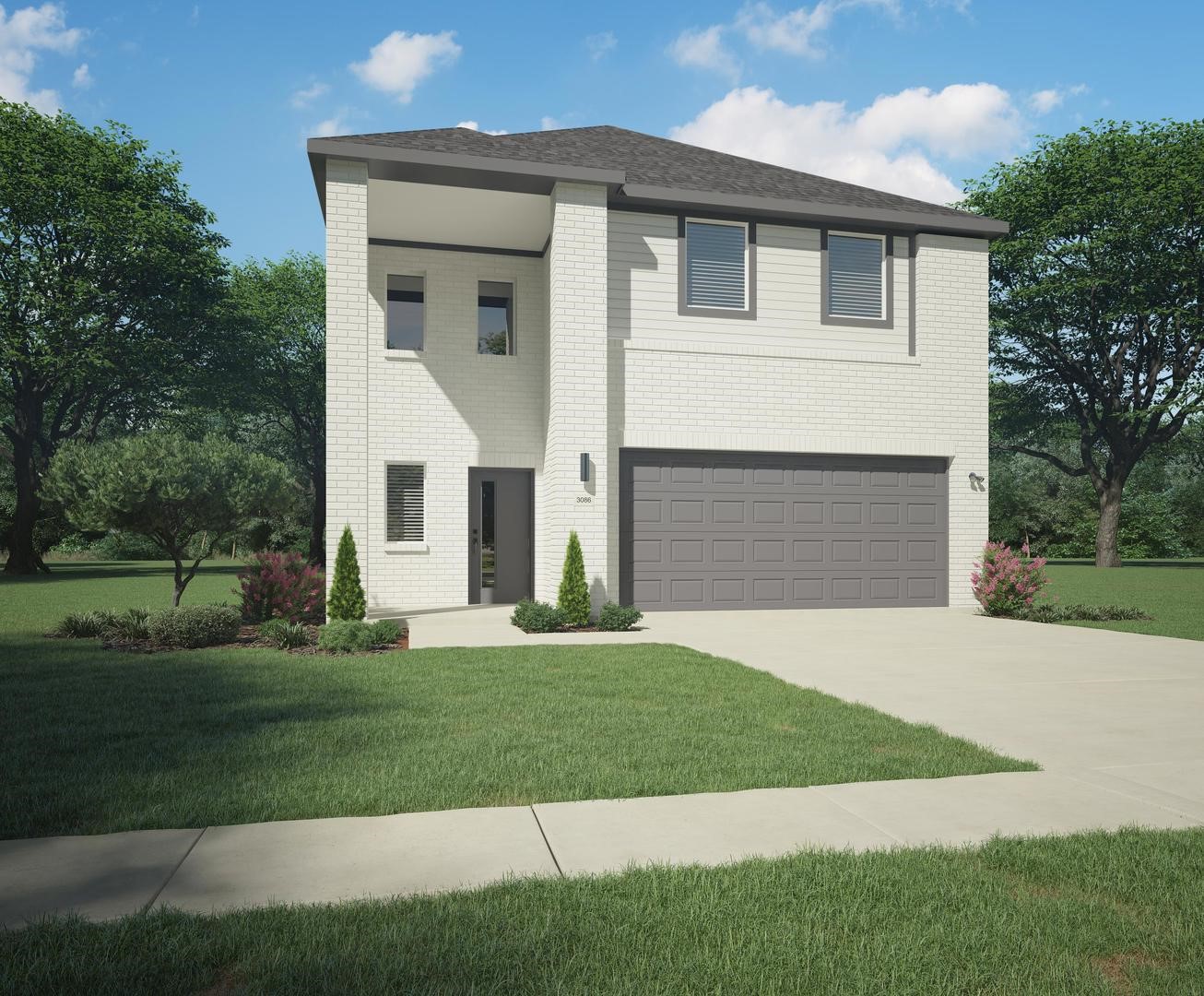 328 Millwood Road Lavon TX 75166