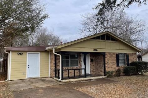 2275 Bella Vista Drive Paris TX 75460