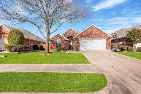 10901 Nantucket Drive Rowlett TX 75089